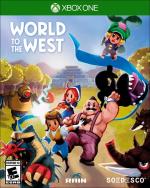 World to the West